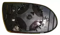 2407G14 LORO Зеркальное стекло, наружное зеркало 2407G14 LORO Зеркальное стекло, наружное зеркало